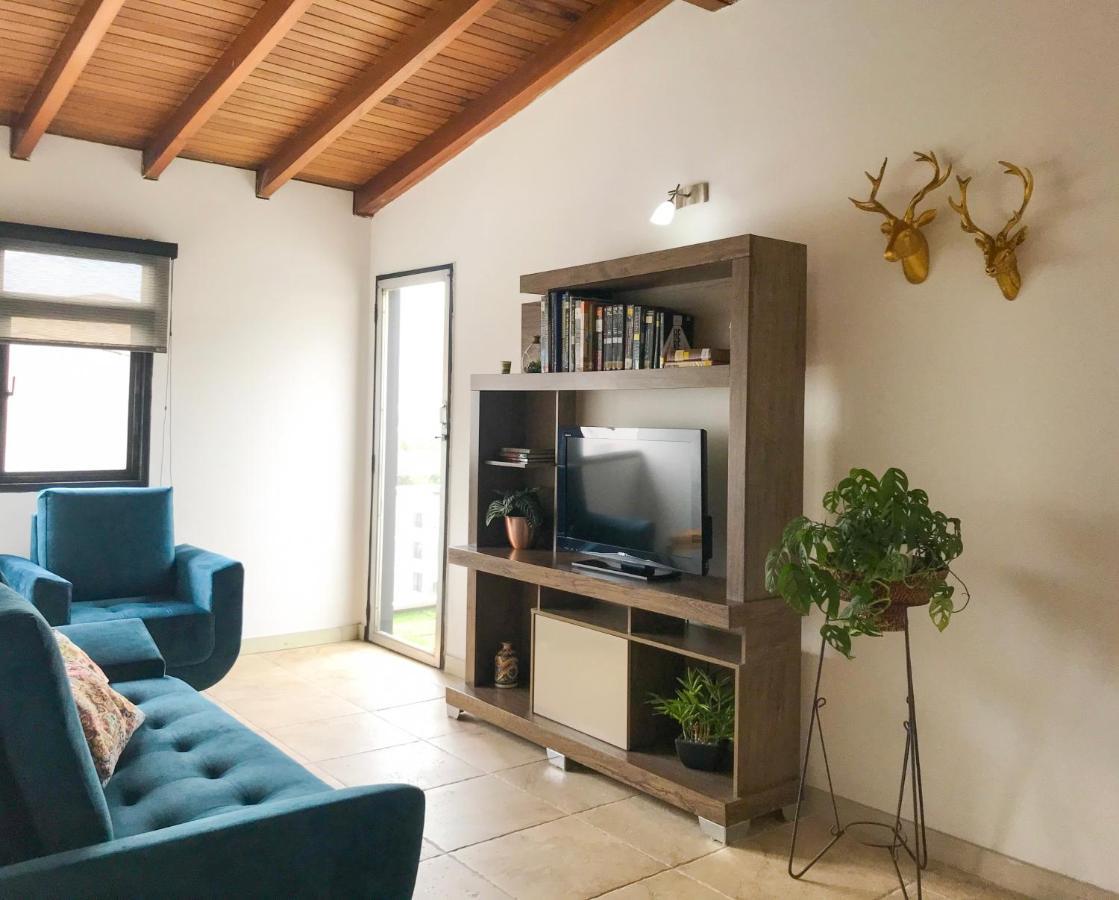 Platinum Home Меделин Екстериор снимка