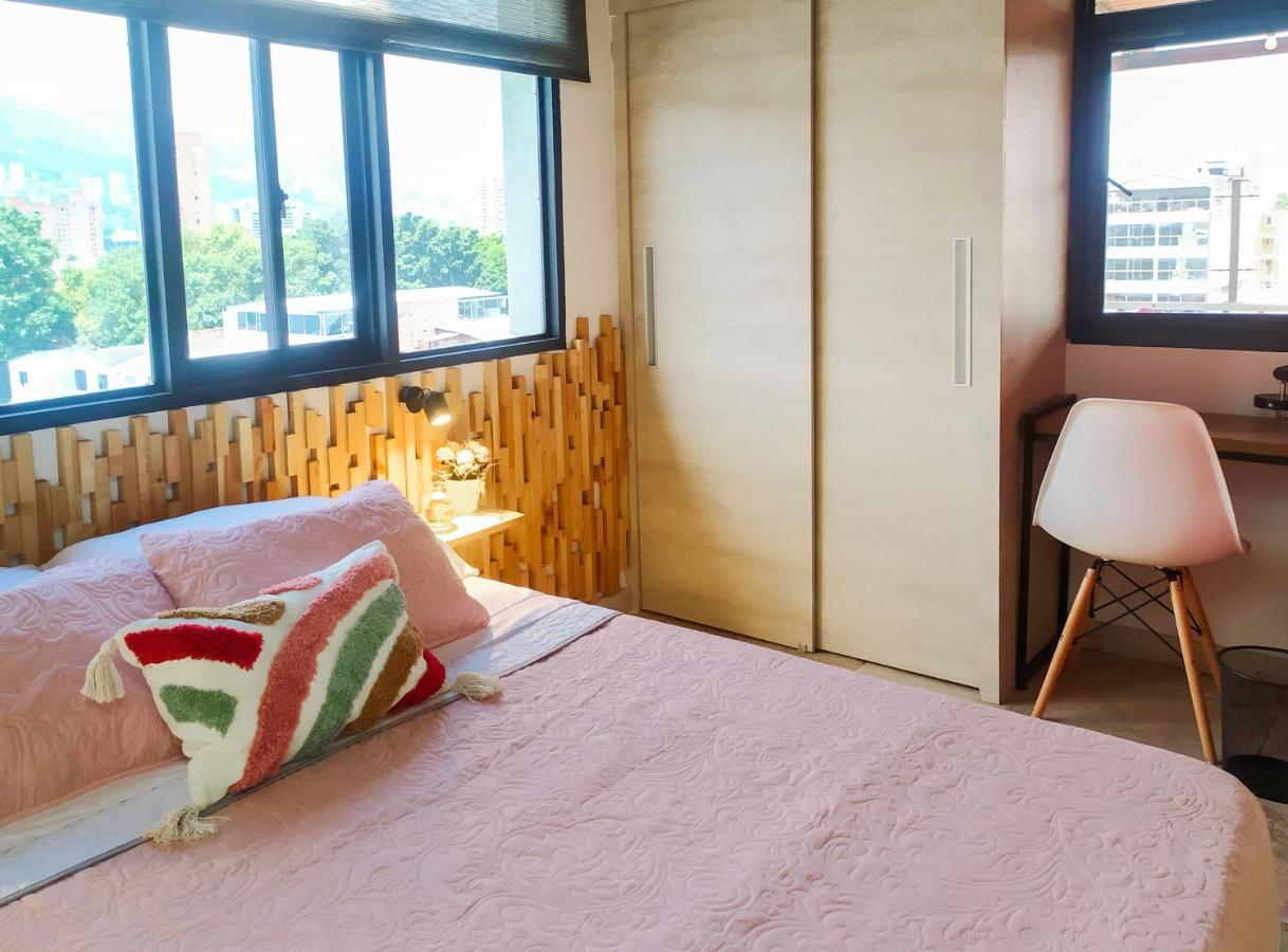 Platinum Home Меделин Екстериор снимка
