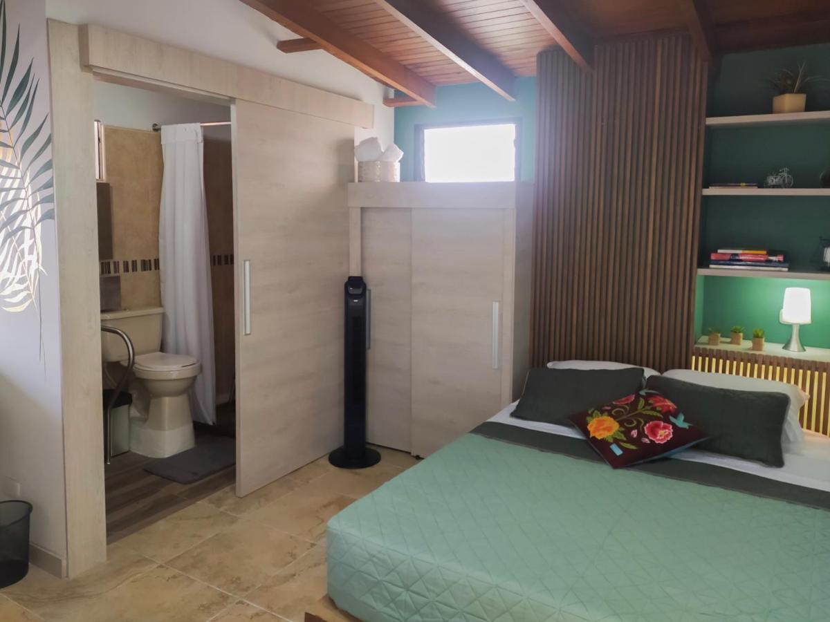 Platinum Home Меделин Екстериор снимка