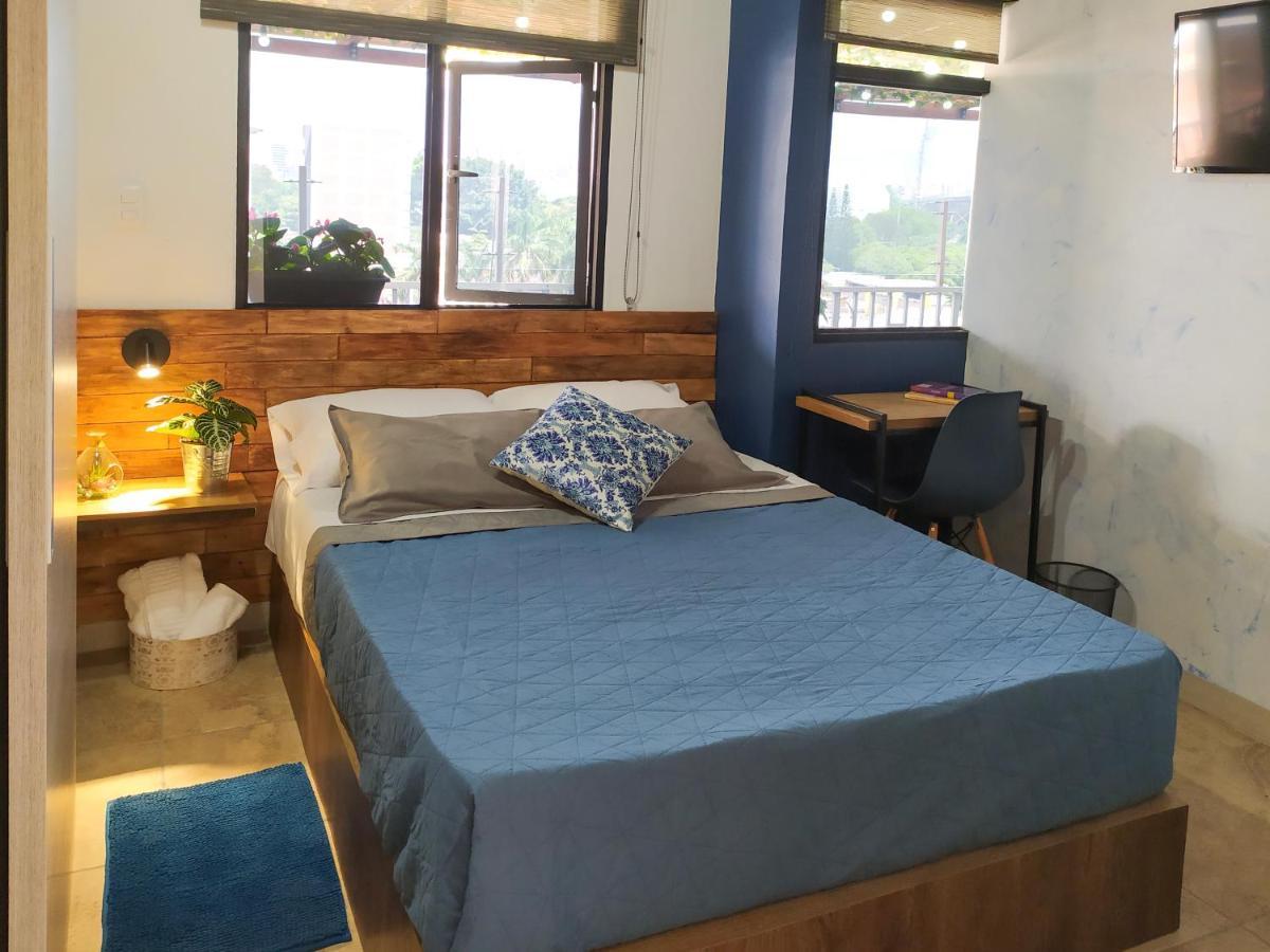 Platinum Home Меделин Екстериор снимка