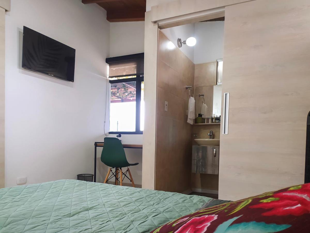 Platinum Home Меделин Екстериор снимка