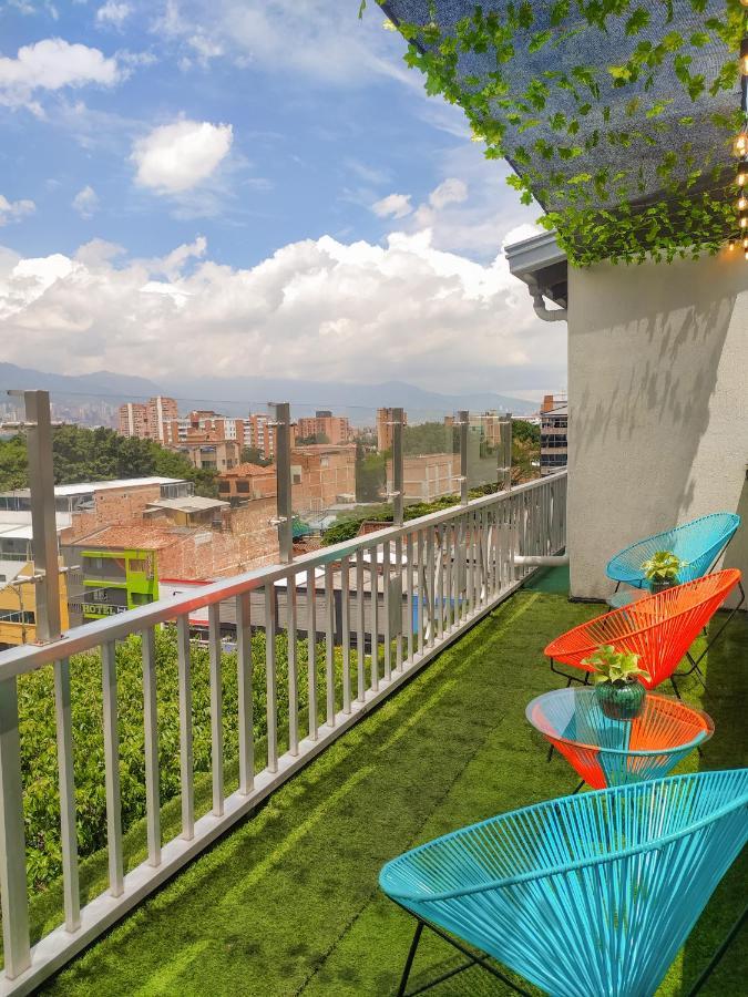 Platinum Home Меделин Екстериор снимка