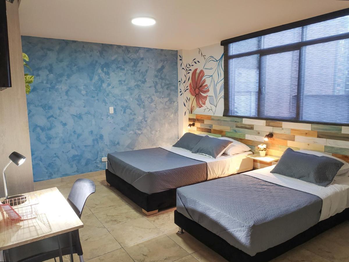 Platinum Home Меделин Екстериор снимка
