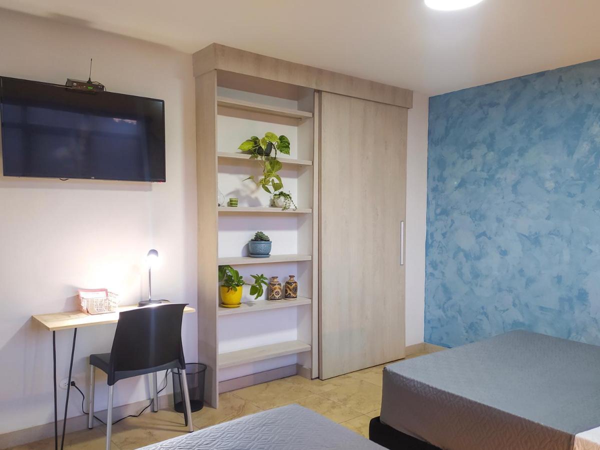 Platinum Home Меделин Екстериор снимка