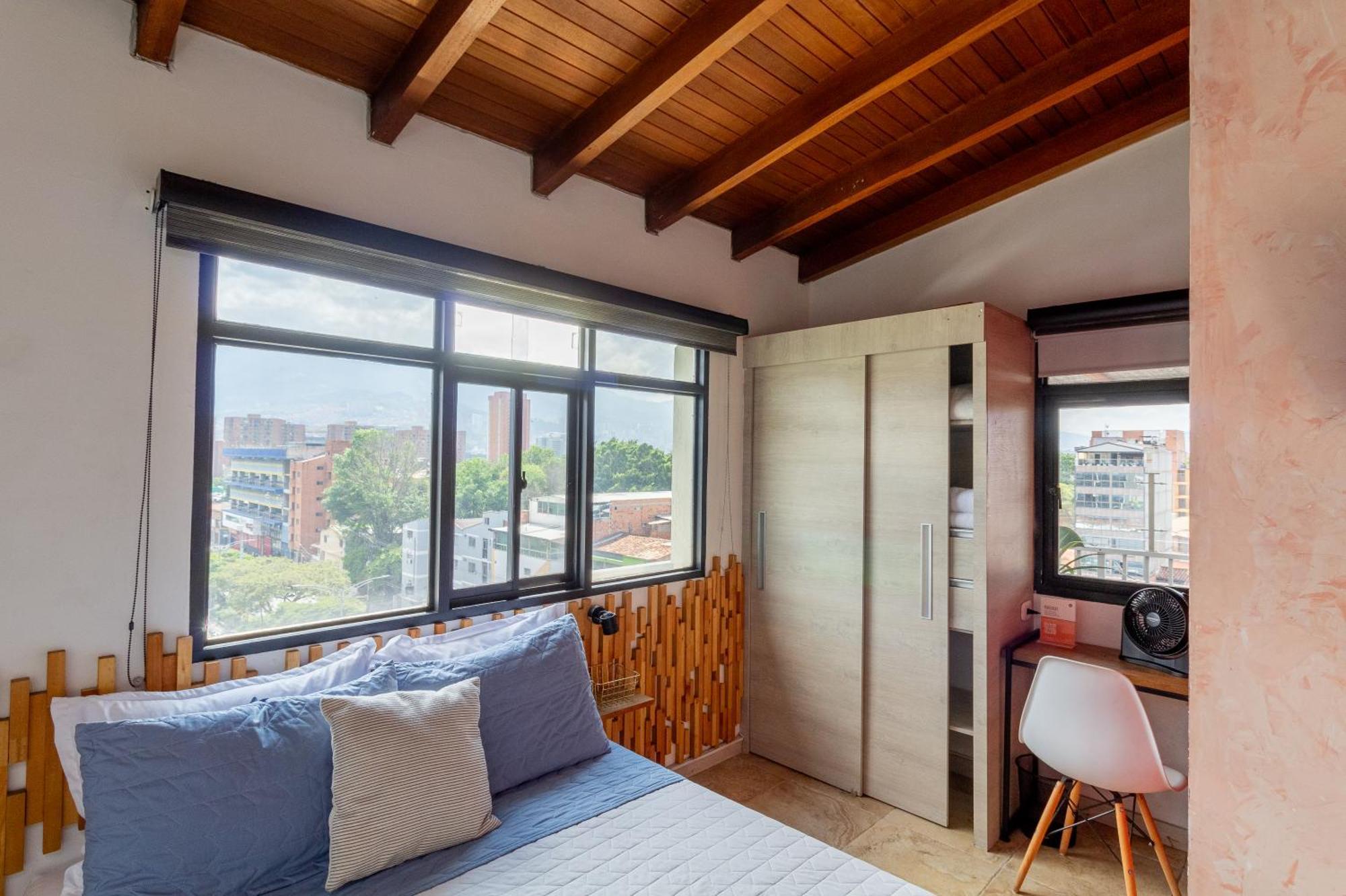 Platinum Home Меделин Екстериор снимка