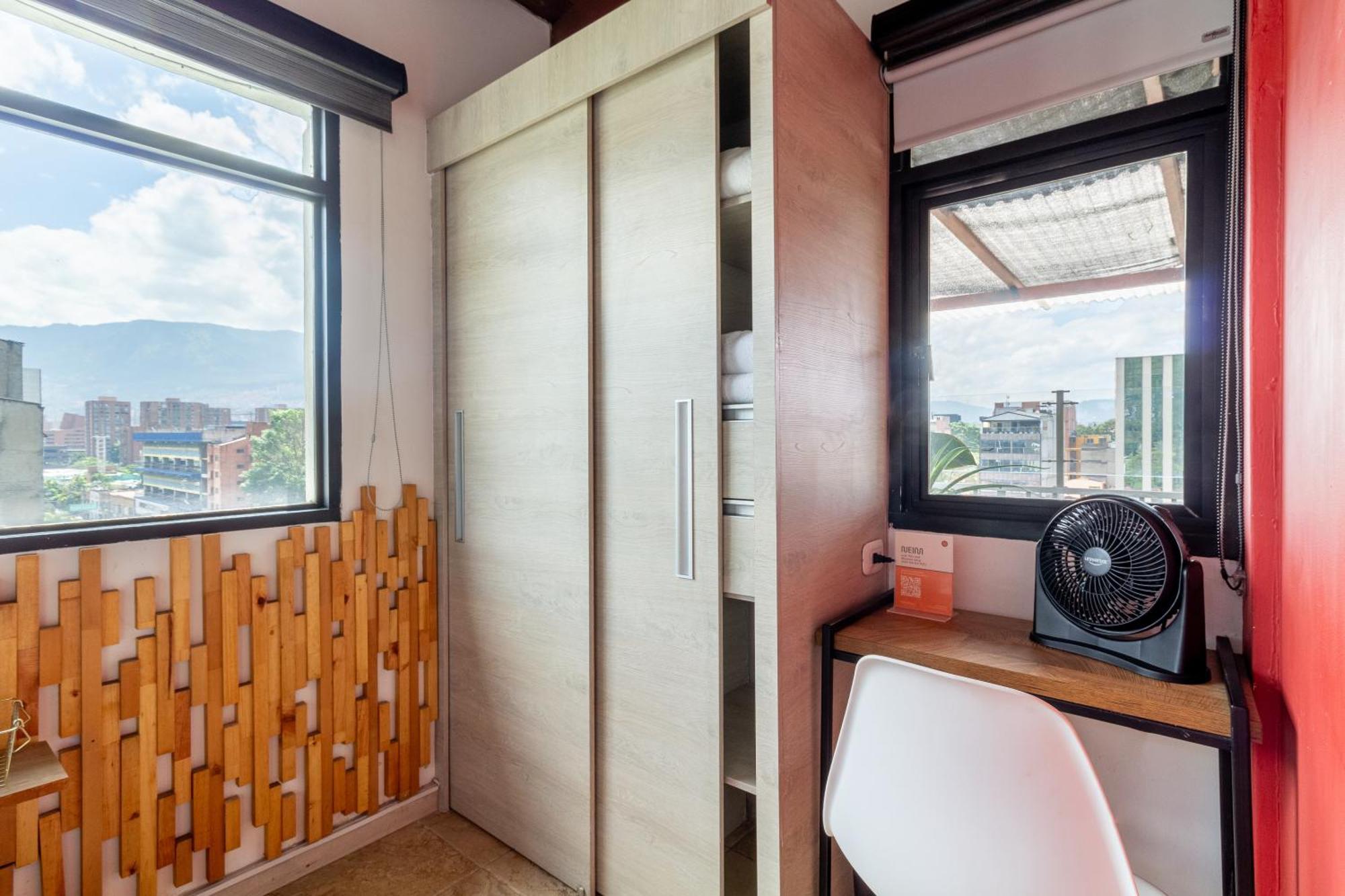 Platinum Home Меделин Екстериор снимка