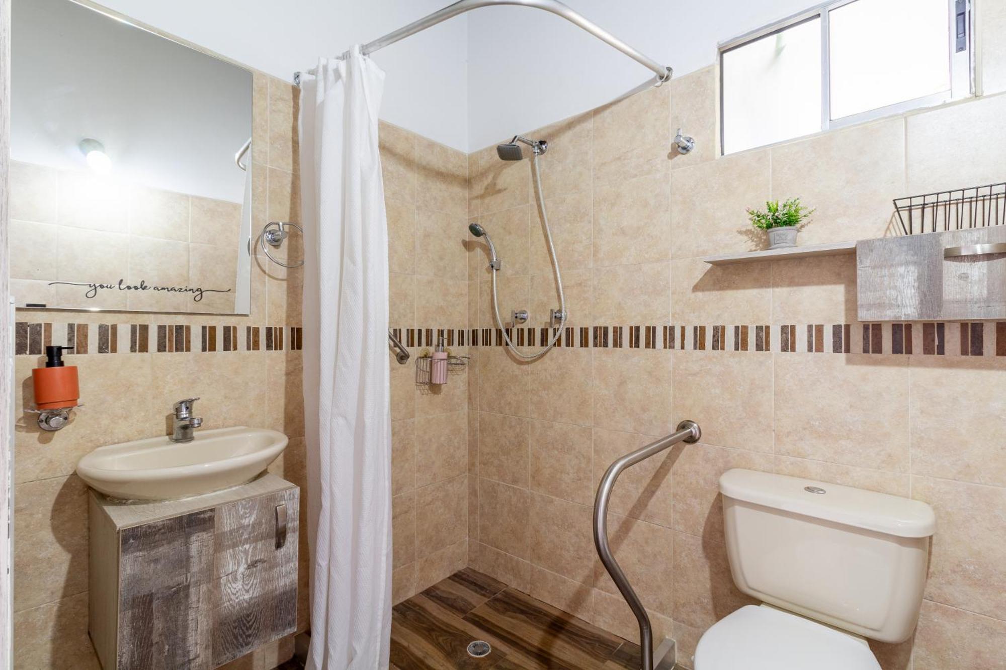 Platinum Home Меделин Екстериор снимка