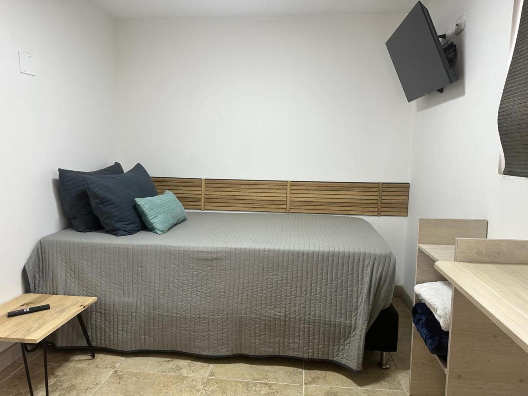 Platinum Home Меделин Екстериор снимка